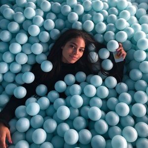 Meet your Posher, Kayla